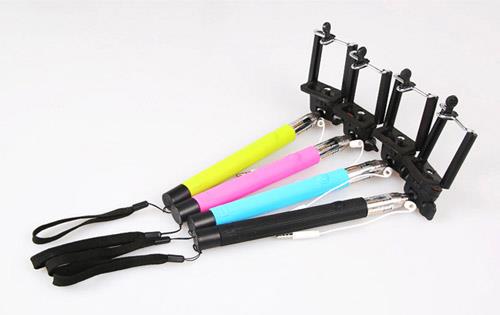 پایه عکاسی مونوپاد شاتردار Z07-5S پایه عکاسی مونوپاد شاتردار Z07-5S