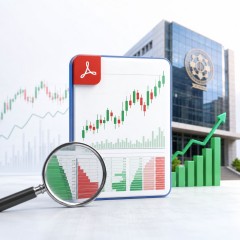 تکنیک‌ها و ترفندهای نایاب بورس تهران، آموزش حرفه‌ای تابلوخوانی PDF