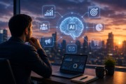 تاثیر هوش مصنوعی بر بازاریابی