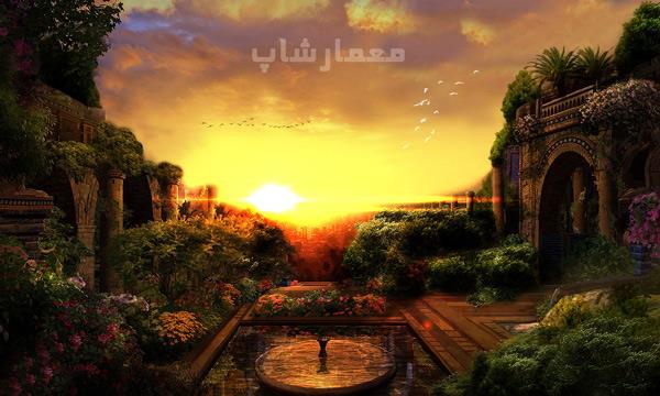 پایان نامه معماری با موضوع فردوس ایرانی مرکز فراغت شهریِ شهروند ایرانی پایان نامه معماری با موضوع فردوس ایرانی مرکز فراغت شهریِ شهروند ایرانی