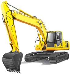 Machinery Course (Master of Construction Management)